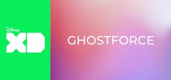 Ghostforce S1E11 - Cyklopiak / Magikarciarz