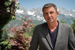 Doktor z alpejskiej wioski
