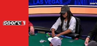 Poker - WSOP, sestřih hlavních událostí 15/1, repríza, HD