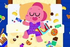 Cocobi Sing-Alongs 14