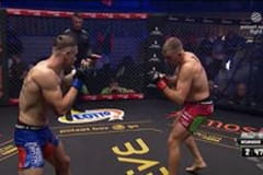 MMA: Babilon MMA