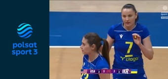 Siatkówka: Liga Narodów kobiet FIVB