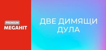 Две димящи дула