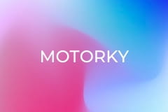 Motorky