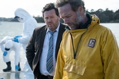 Tajemnice Brokenwood Season 2 Episode 3