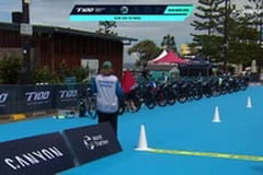 Triatlon