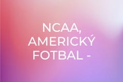 NCAA, americký fotbal - Sugar Bowl, repríza, HD