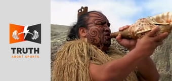 The All Blacks