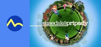 Susedské prípady S2E13 - Spolužiačky