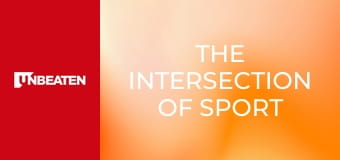 The Intersection of Sport and Gaming Baseball