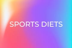 Sports Diets