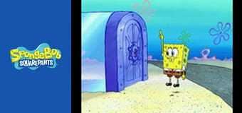 SpongeBob 8. série, 9. díl