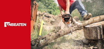 Stihl Timbersports Series