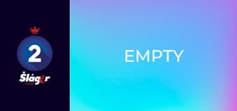 Empty
