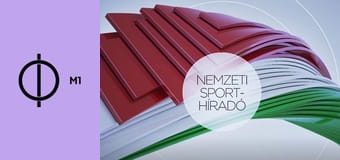 Nemzeti Sporthíradó
