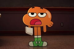 Gumball csodálatos világa Évad 2 Rész 23 - Az álom
