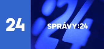 Správy :24 E25