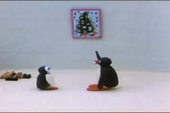 The Pingu Show Sezon 1 Episod 66