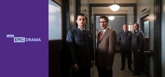 A kék könyv-projekt S1E1 - Fuller közelharca