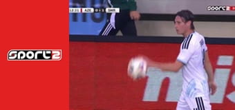 Fotbal - Azerbajdžán - San Marino