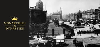 Историята на две сестри - Суфражетки: Сестрите Панкхърст