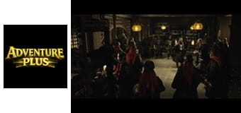 Dragon Blade: Încleștarea imperiilor