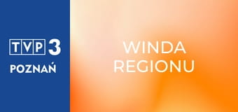 Winda regionu E157 - Granica na wodzie