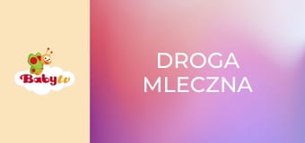 Droga Mleczna