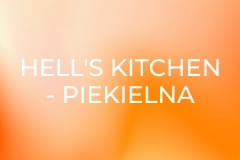 Hell's Kitchen - piekielna kuchnia Sezon 4 Odcinek 8