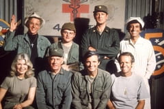 M*A*S*H Season 5 Episode 22 - Suvenýry