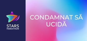 Condamnat să ucidă