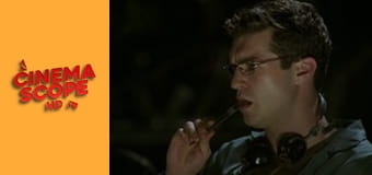 Cube Zero
