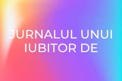 Jurnalul unui iubitor de rom