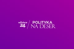 Polityka na deser