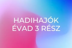 Hadihajók Évad 3 Rész 7 - Halálos iramban, a tengeren