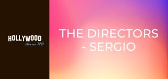 The Directors - Sergio Leone