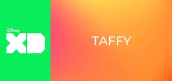 Taffy S2E115 - Mama!