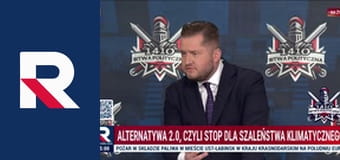Republika dzień - Serwis informacyjny