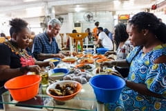 Anthony Bourdain: miejsca nieznane Season 10 Episode 4 - Pittsburgh