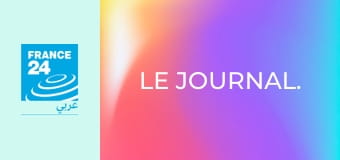 Le journal.