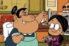 Casa gălăgioasă Sezonul 4 Episodul 1