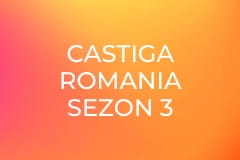 Castiga Romania Sezon 3 Episod 4