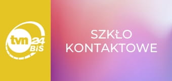Szkło kontaktowe