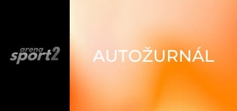Autožurnál