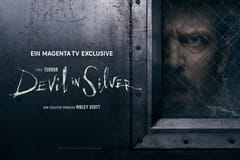 Terror Season 3 Episode 6 - Gwieździsta noc