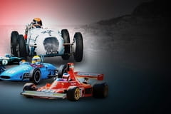 Monaco Historic Grand Prix