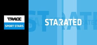 Star Rated E35 - Sports' Ultimate Power Couple