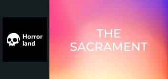 The Sacrament