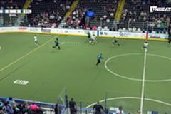 Major Indoor Soccer League