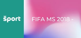 FIFA MS 2018 - dokument
